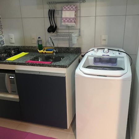 Smart Residence Flat - 509 Teresina Extérieur photo