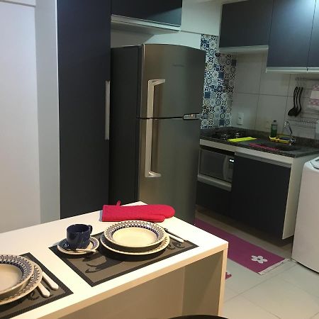 Smart Residence Flat - 509 Teresina Extérieur photo