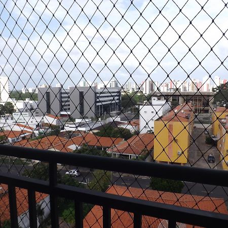 Smart Residence Flat - 509 Teresina Extérieur photo