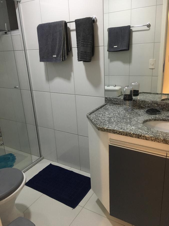Smart Residence Flat - 509 Teresina Extérieur photo