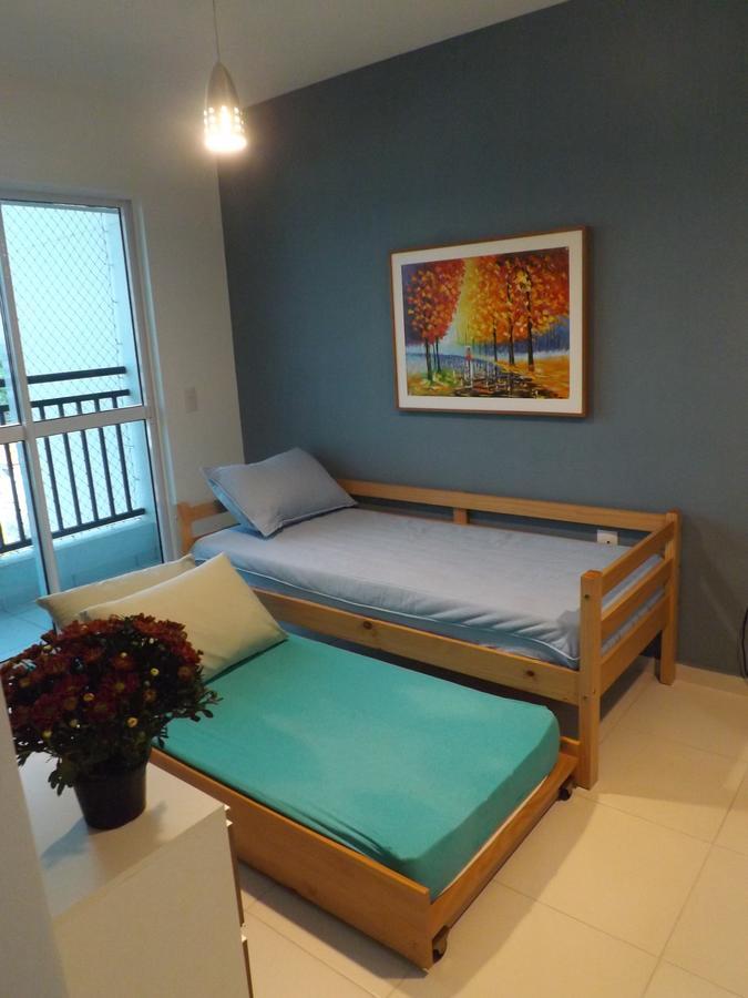 Smart Residence Flat - 509 Teresina Extérieur photo