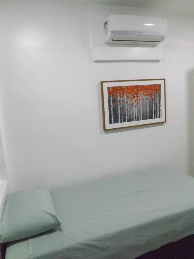Smart Residence Flat - 509 Teresina Extérieur photo