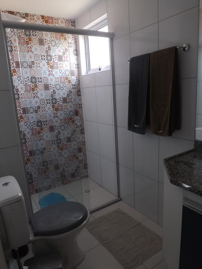 Smart Residence Flat - 509 Teresina Extérieur photo