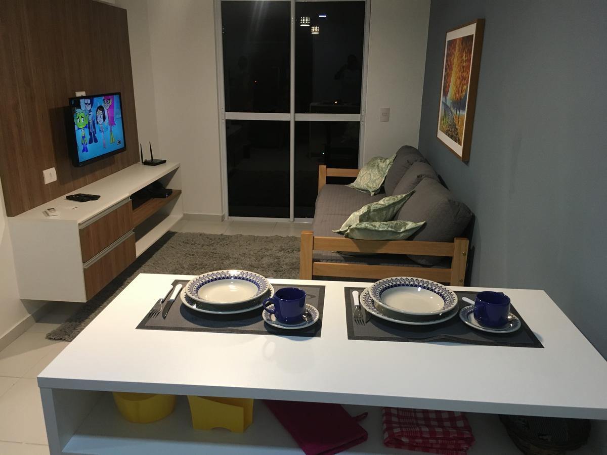 Smart Residence Flat - 509 Teresina Extérieur photo