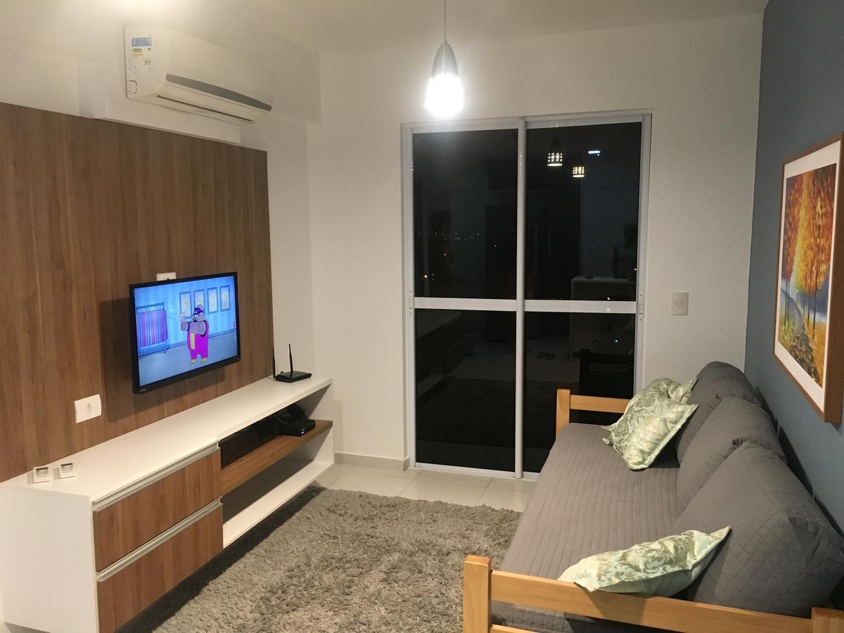 Smart Residence Flat - 509 Teresina Extérieur photo