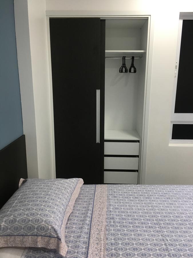 Smart Residence Flat - 509 Teresina Extérieur photo