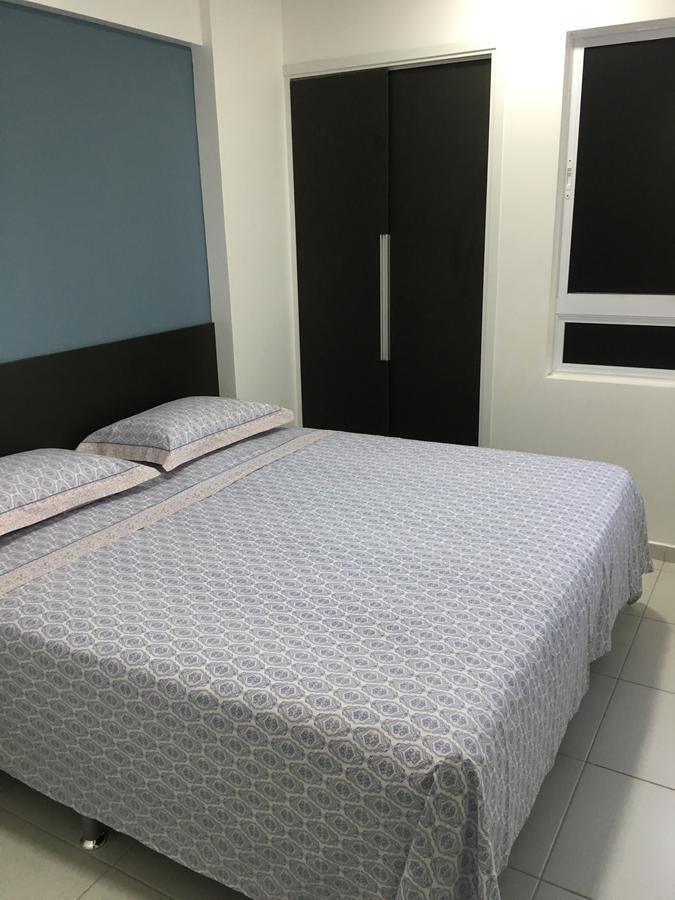 Smart Residence Flat - 509 Teresina Extérieur photo