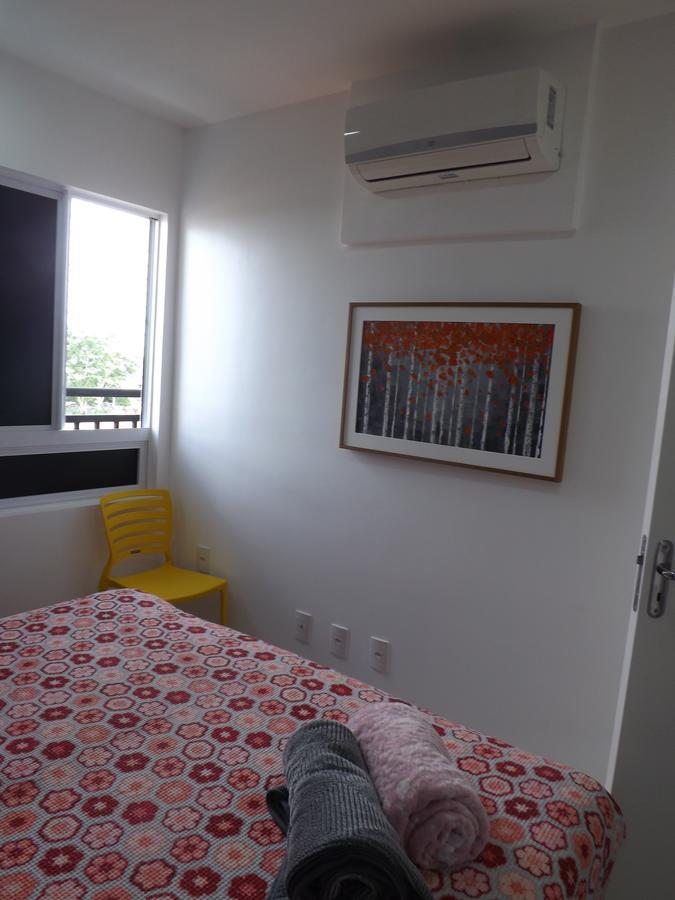 Smart Residence Flat - 509 Teresina Extérieur photo