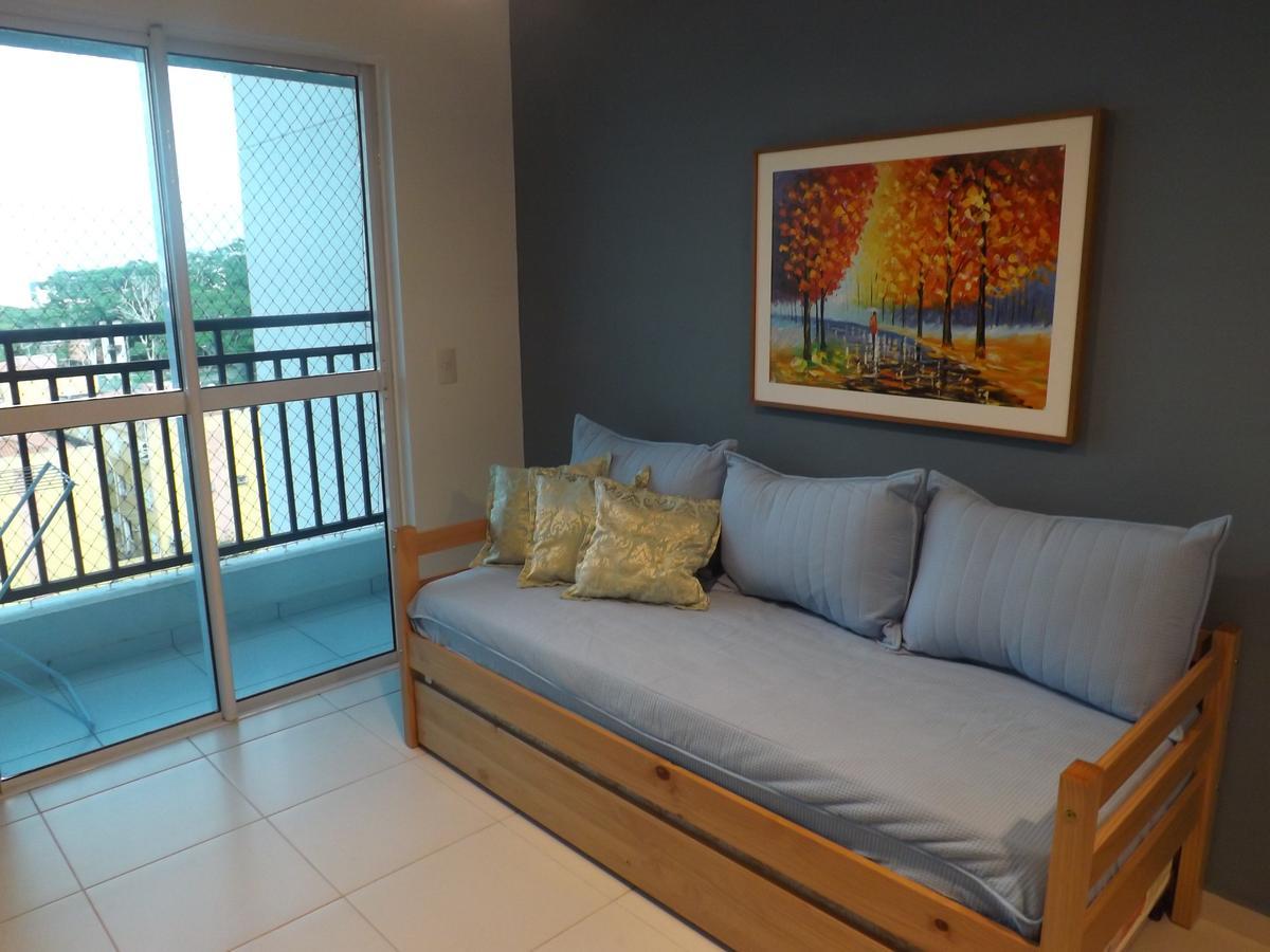 Smart Residence Flat - 509 Teresina Extérieur photo