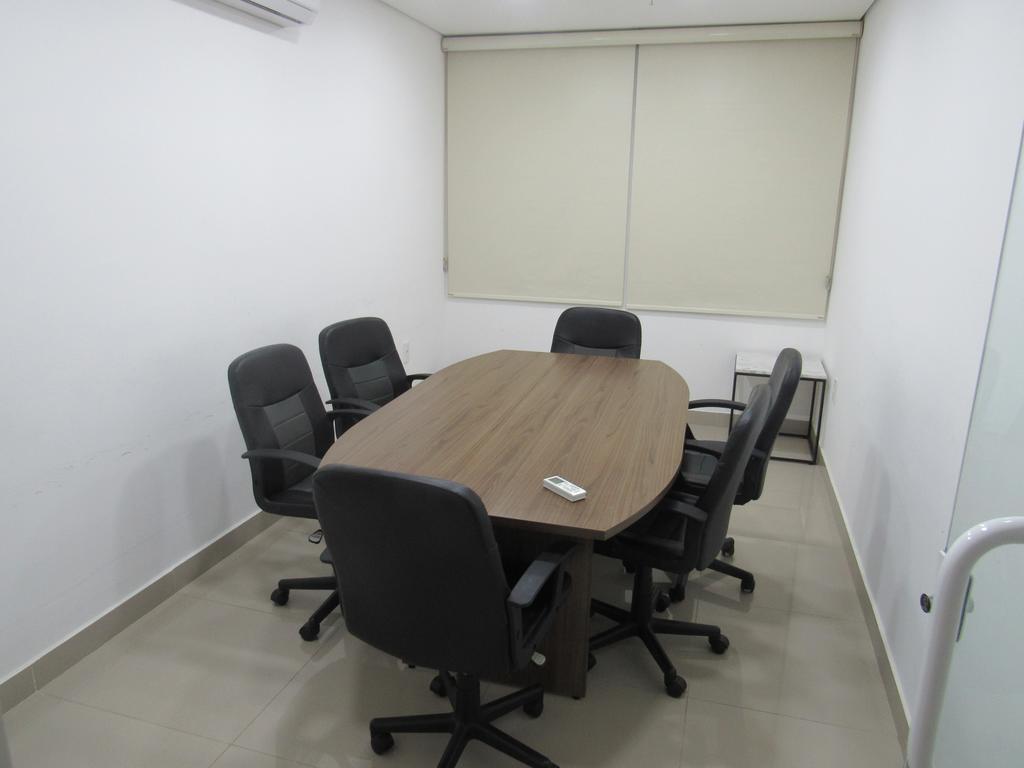 Smart Residence Flat - 509 Teresina Extérieur photo