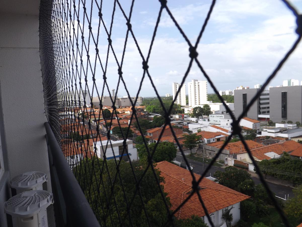Smart Residence Flat - 509 Teresina Extérieur photo