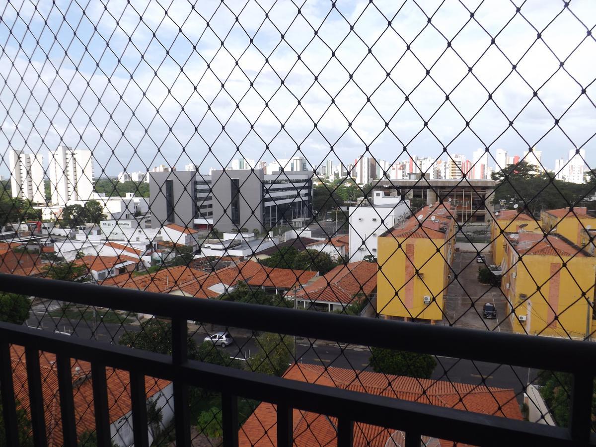 Smart Residence Flat - 509 Teresina Extérieur photo